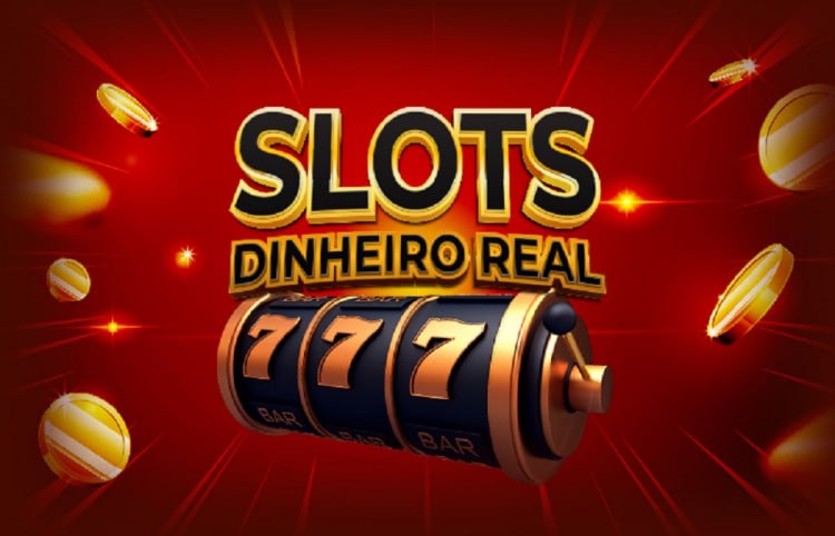 Ilustrasi slot online hebat303 dengan tema neon pink