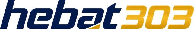 Logo hebat303